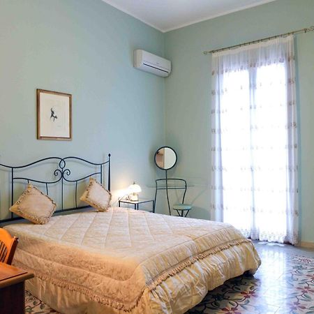 Casa Vacanza Albamarina Trapani Exterior foto