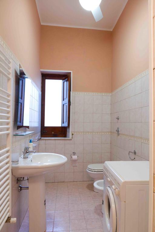 Casa Vacanza Albamarina Trapani Habitación foto