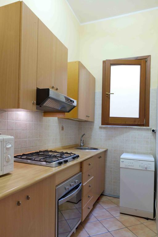 Casa Vacanza Albamarina Trapani Habitación foto